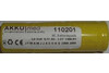 Elmed Flowcheck Spirometer FLC1000, Art.-Nr. 116245 - Akku Mäser - B2B-Shop