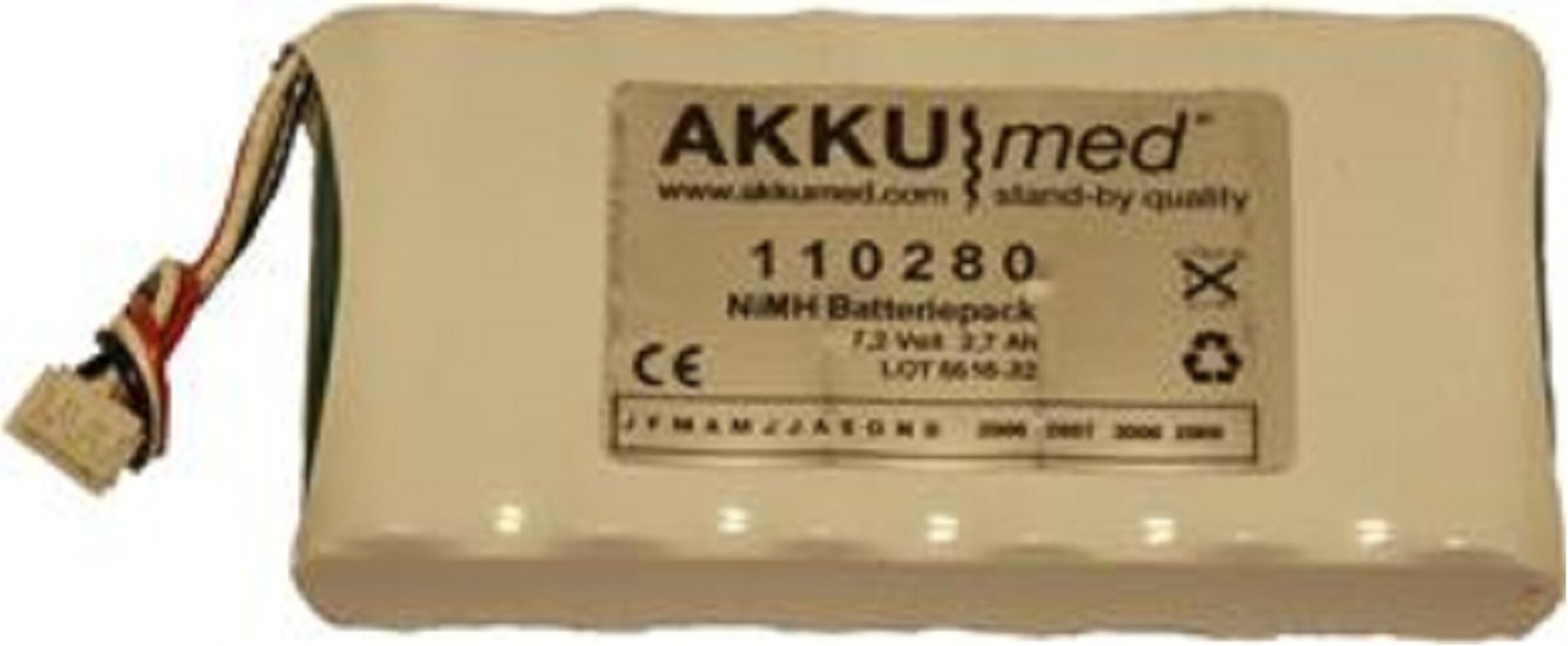Criticare Oximeter Poet LT Plus, 507NJC BP, 602-14, Art.-Nr. 120545 - Akku Mäser - B2B-Shop