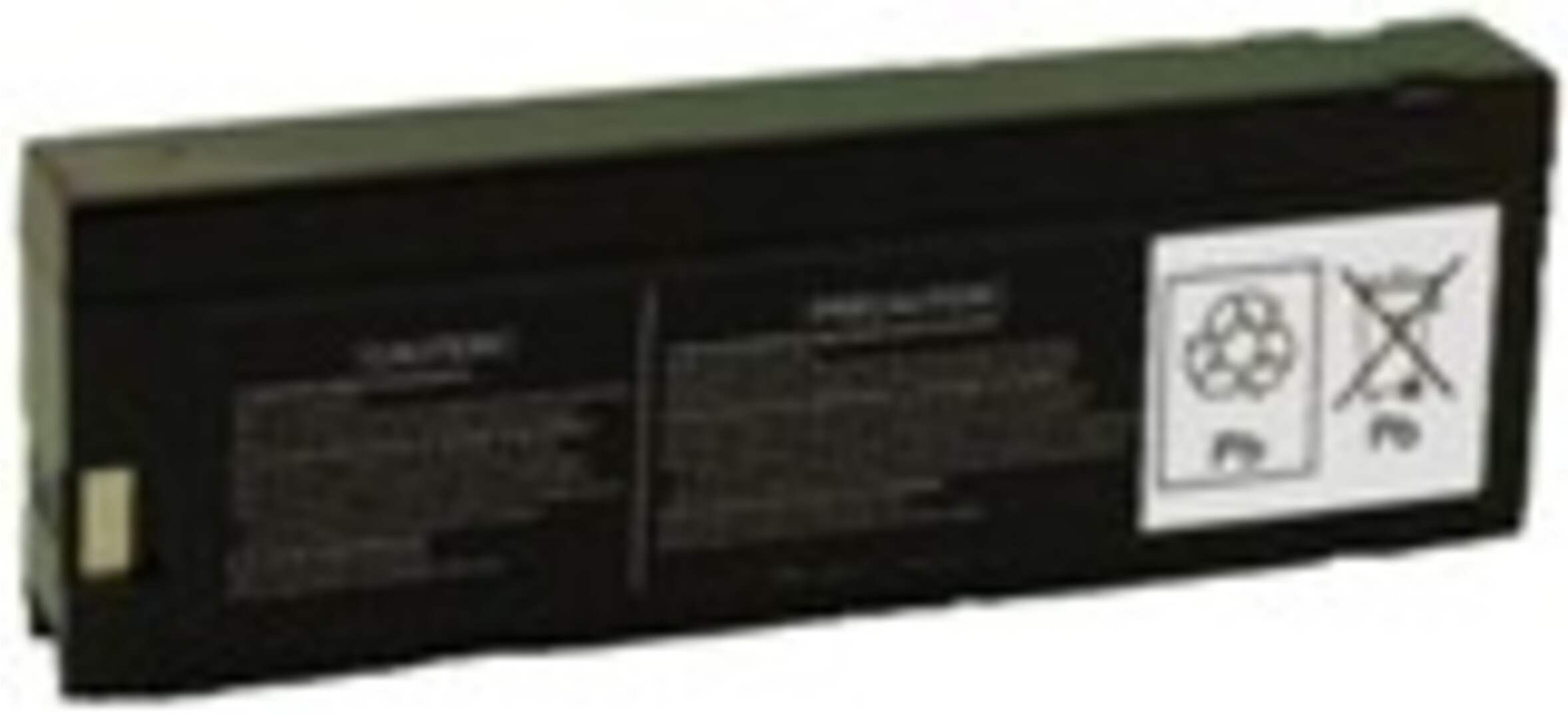 Laerdal Absaugpumpe LSU, LSU4000, Art.-Nr. 116355 - Akku Mäser - B2B-Shop