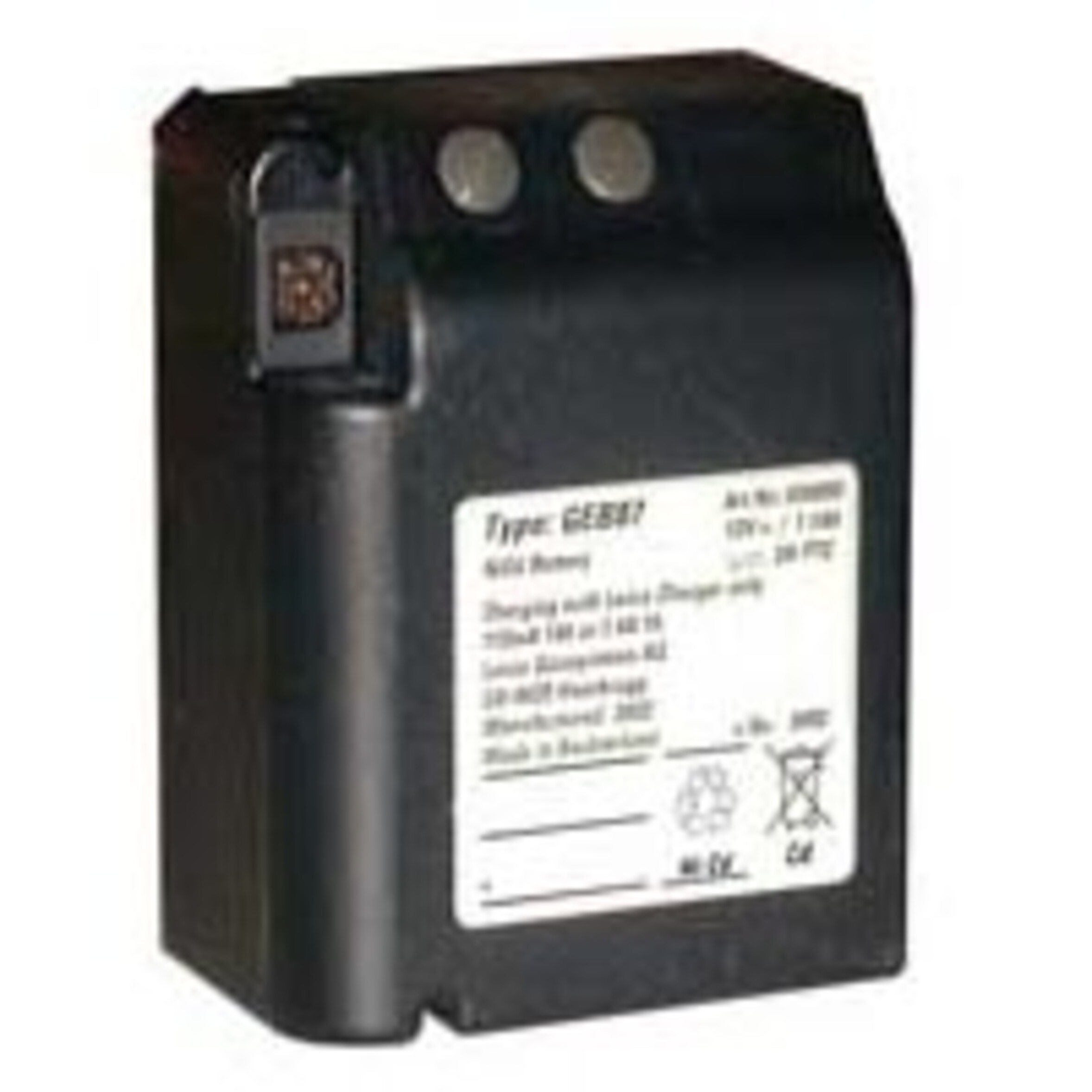 Leica/Wild Akku GEB87 Zellentausch, Art.-Nr. 118414 - Akku Mäser - B2B-Shop