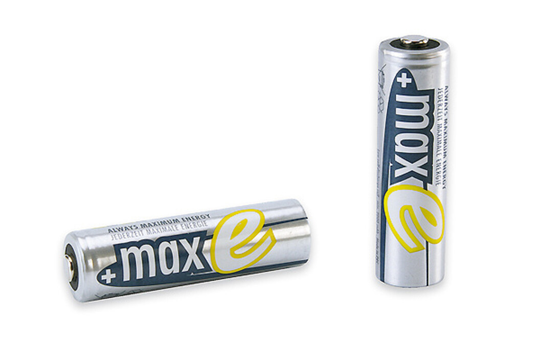 Tadiran Lithium Batterie SL-750, Art.-Nr. 121 - Akku Mäser - B2B-Shop