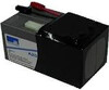 Protocol Propaq 102EL/104/106/202EL/204EL/206EL Monitor mit SPO2, Art.-Nr. 116497 - Akku Mäser - B2B-Shop