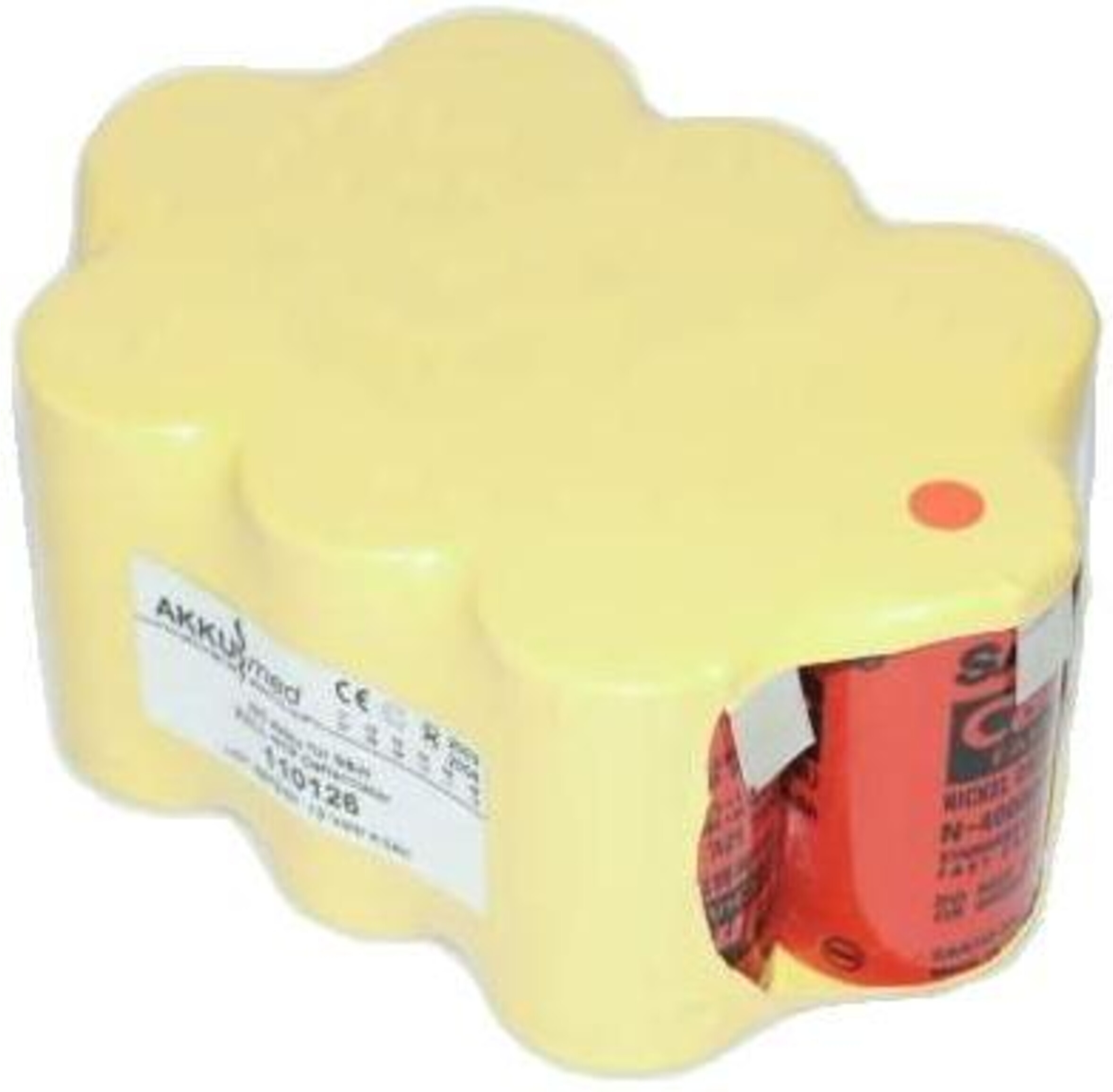 Simonsen&amp;Wheel Zoll NTP Defibrillator, Art.-Nr. 116626 - Akku Mäser - B2B-Shop