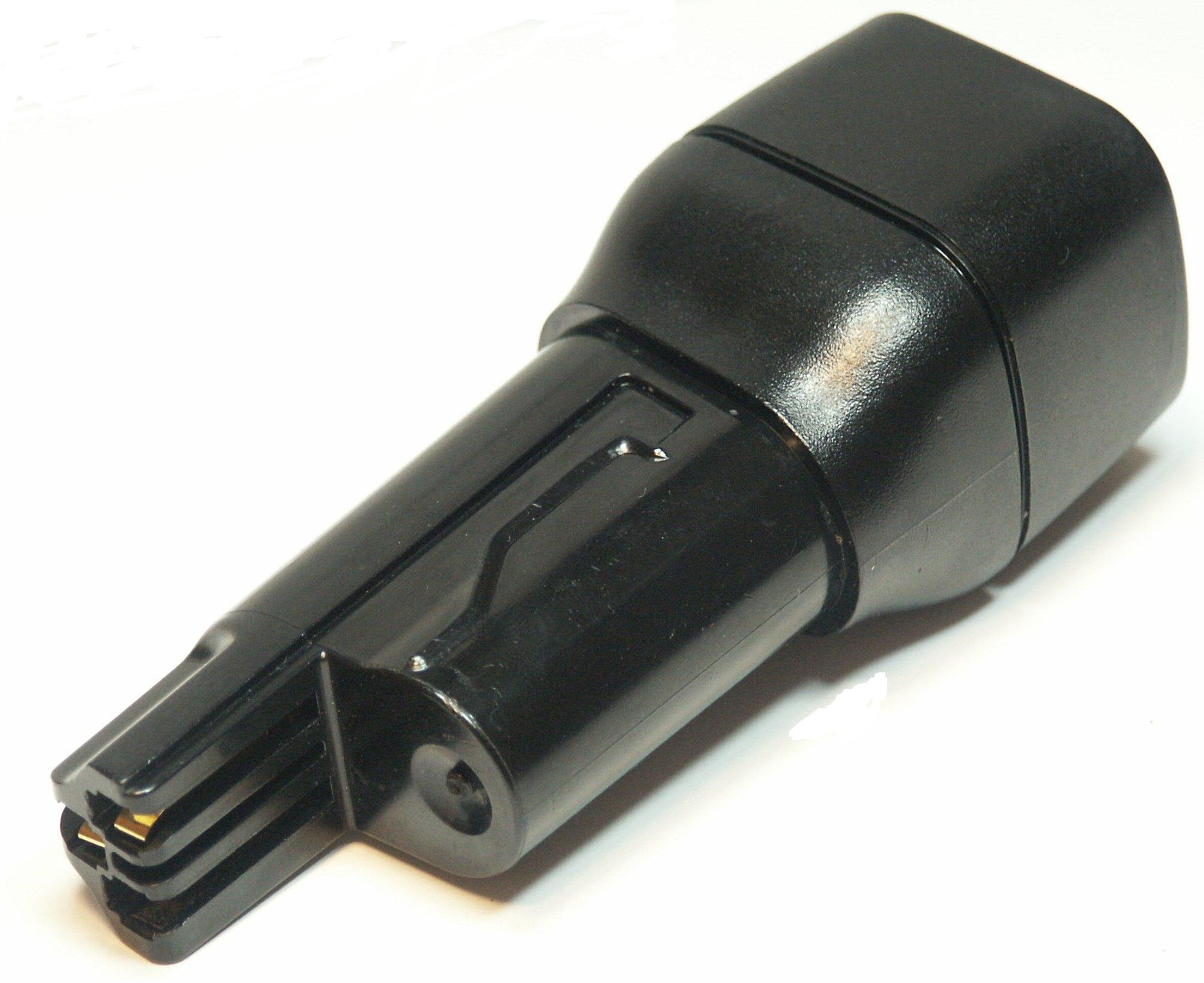 Stryker OP Instrumente Typ 4212, Art.-Nr. 116638 - Akku Mäser - B2B-Shop