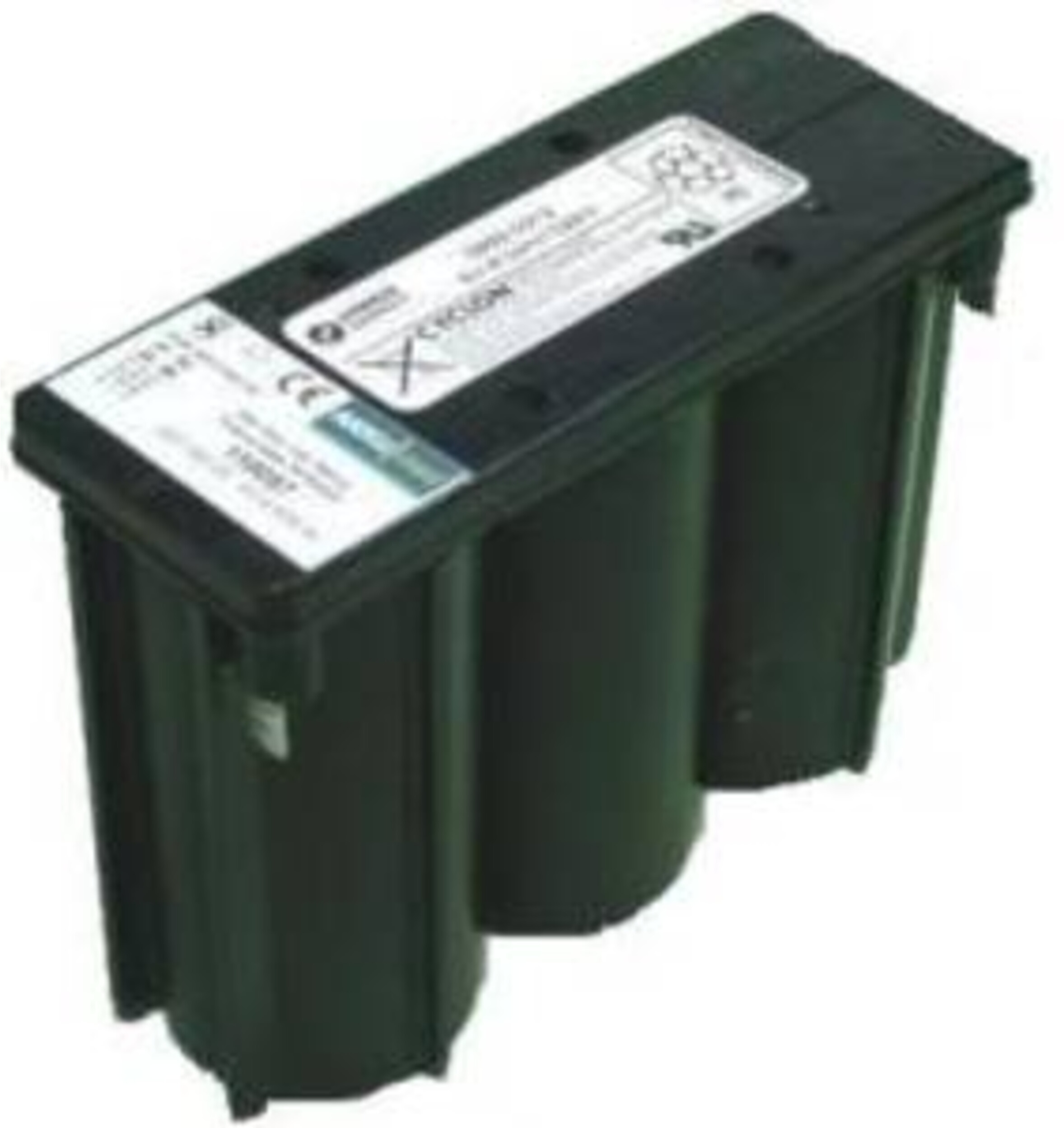 Völker Patientenbett S960, Art.-Nr. 116648 - Akku Mäser - B2B-Shop