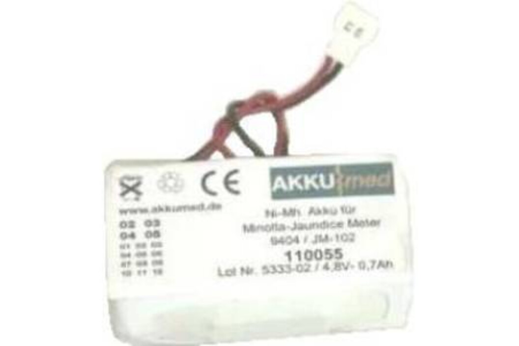 Air Shields Jaundice Meter JM 102, Art.-Nr. 116666 - Akku Mäser - B2B-Shop Air Shields Jaundice Meter JM 102, Art.-Nr. 116666 - Akku Mäser - B2B-Shop