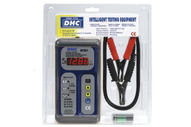 DHC Digital Battery Charging Starting System Analyzer BT201, Art.-Nr. 119992 - Akku Mäser - B2B-Shop