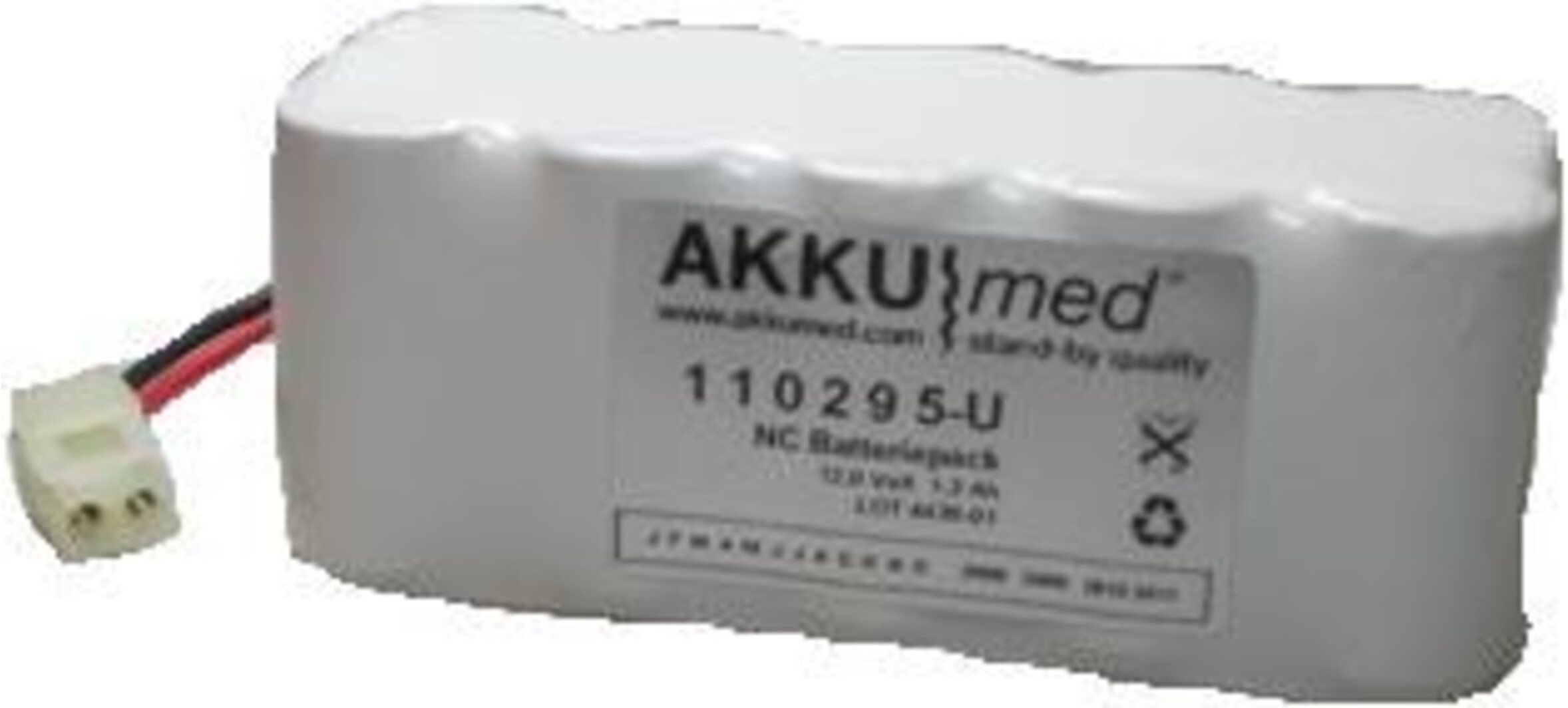 Cardioline EKG Delta 30, Art.-Nr. 120397 - Akku Mäser - B2B-Shop