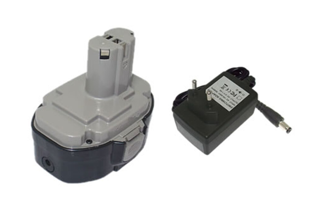 Tadiran Lithium Batterie SL-750, Art.-Nr. 121 - Akku Mäser - B2B-Shop