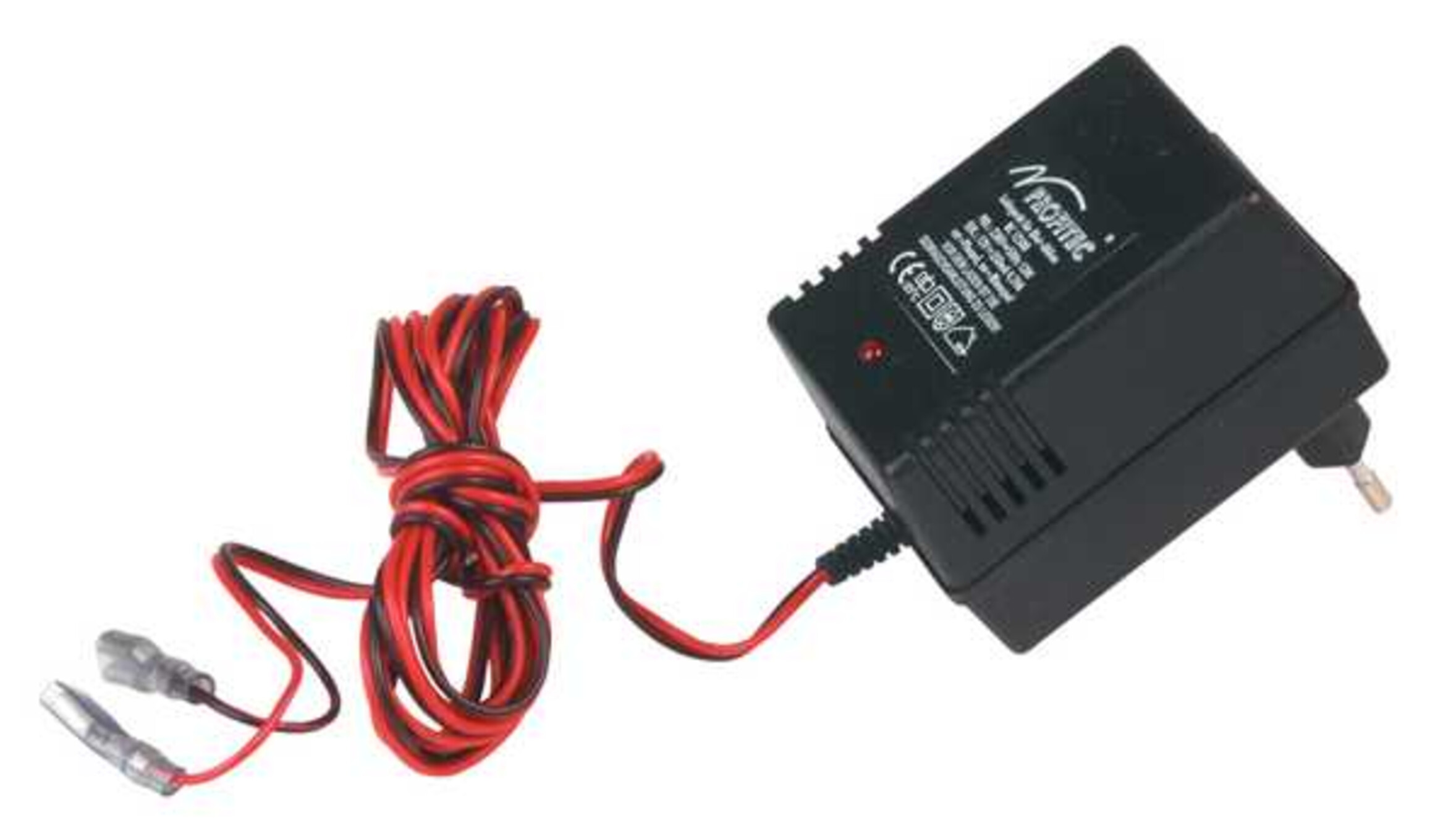 Profitec Steckerladegerät PBL12/3,5, Art.-Nr. 120745 - Akku Mäser - B2B-Shop