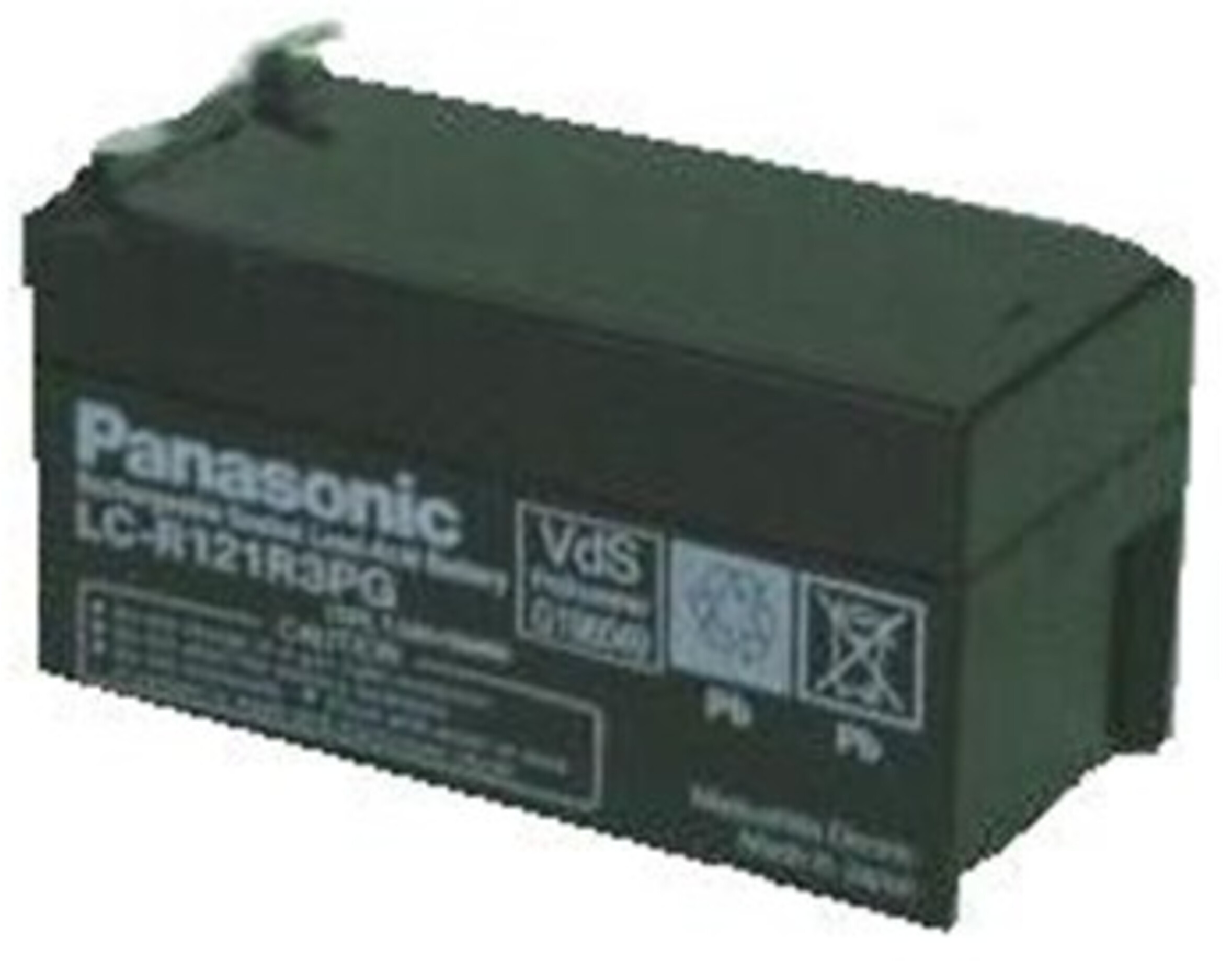 Dimeq EKG 503V, Art.-Nr. 121260 - Akku Mäser - B2B-Shop