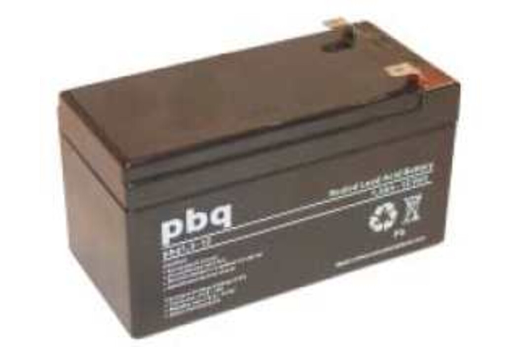 Tadiran Lithium Batterie SL-750, Art.-Nr. 121 - Akku Mäser - B2B-Shop