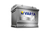 VARTA Silver Dynamic C6 5524010523162, Art.-Nr. 121273 - Akku Mäser - B2B-Shop