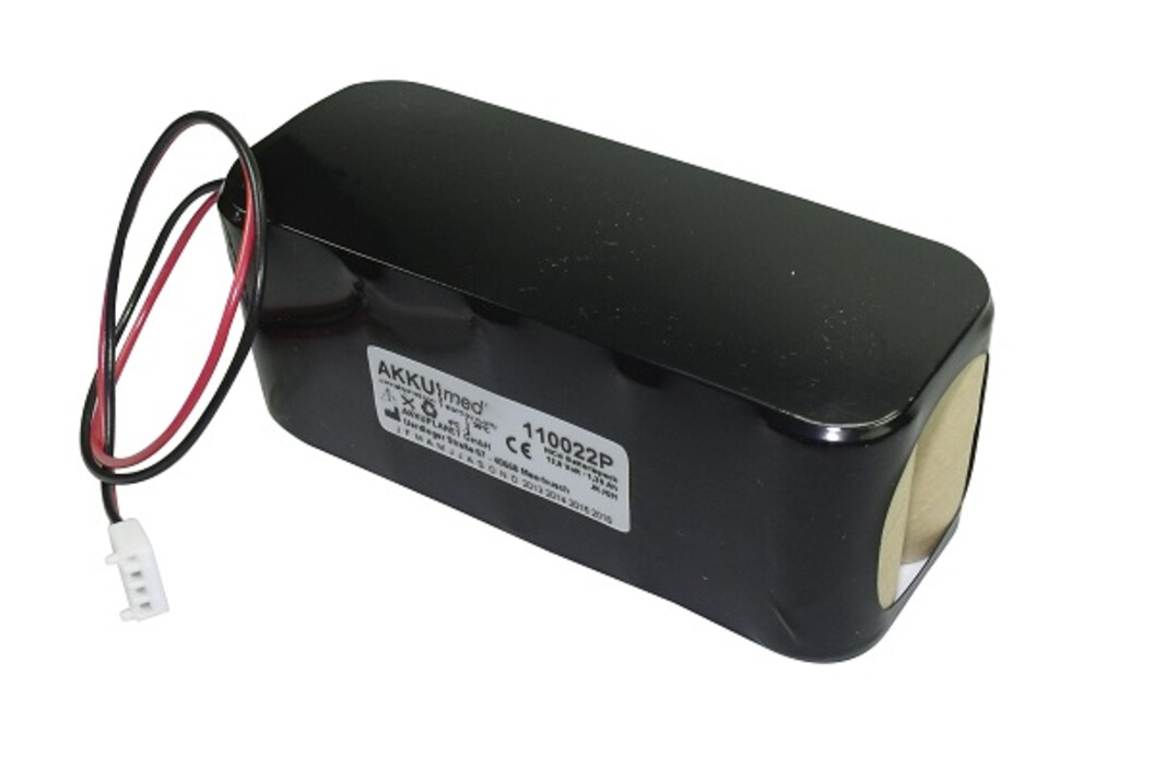 Tadiran Lithium Batterie SL-750, Art.-Nr. 121 - Akku Mäser - B2B-Shop