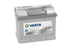 VARTA Silver Dynamic D15 5634000613162, Art.-Nr. 121652 - Akku Mäser - B2B-Shop