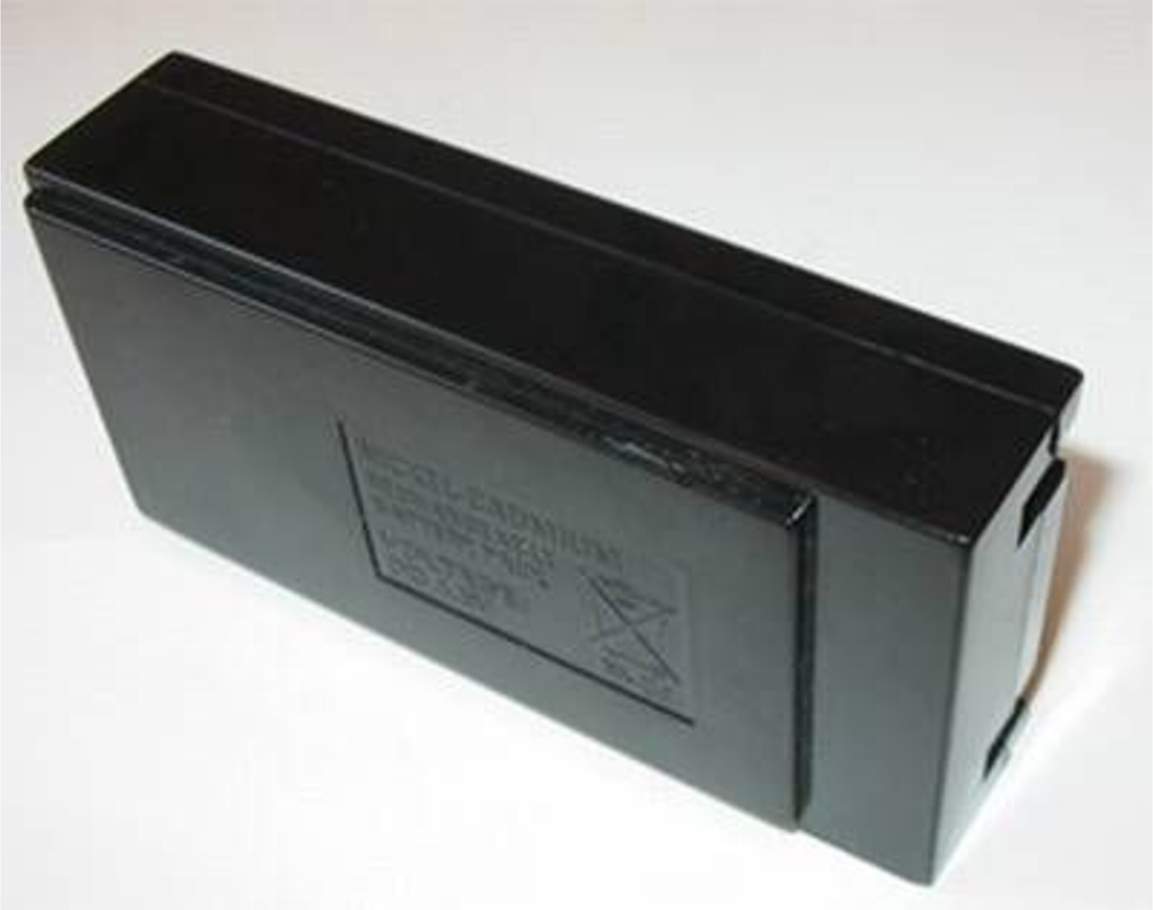 Rowenta Ersatzakku AC220, Art.-Nr. 121754 - Akku Mäser - B2B-Shop