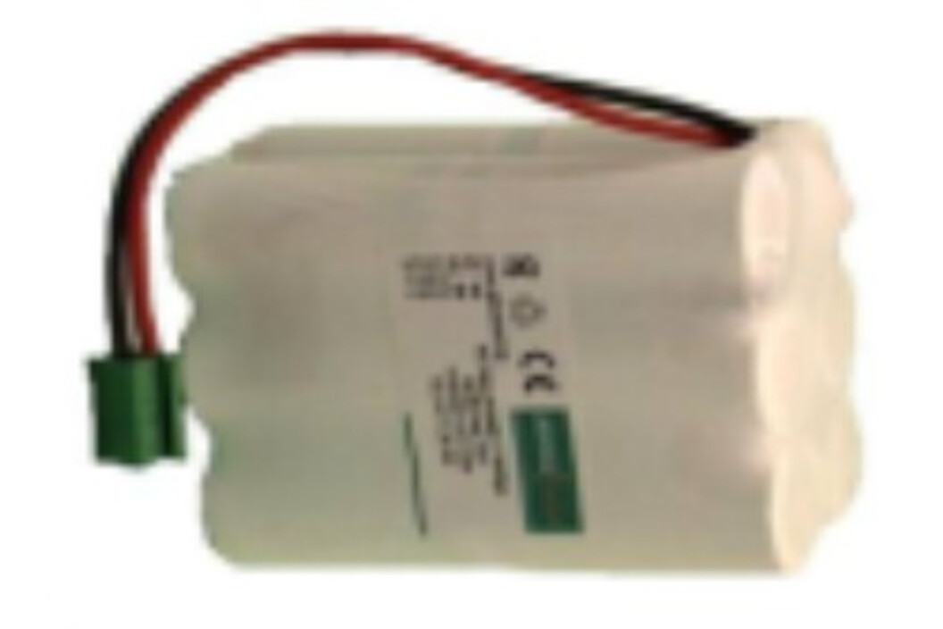 Tadiran Lithium Batterie SL-750, Art.-Nr. 121 - Akku Mäser - B2B-Shop