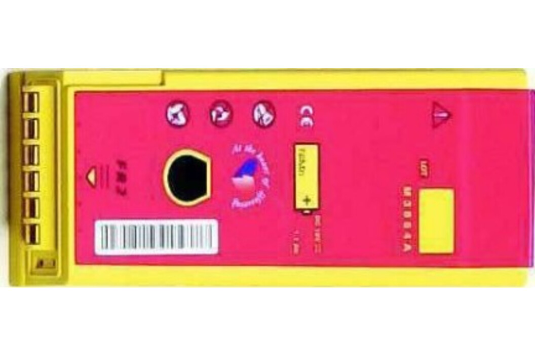 Tadiran Lithium Batterie SL-750, Art.-Nr. 121 - Akku Mäser - B2B-Shop