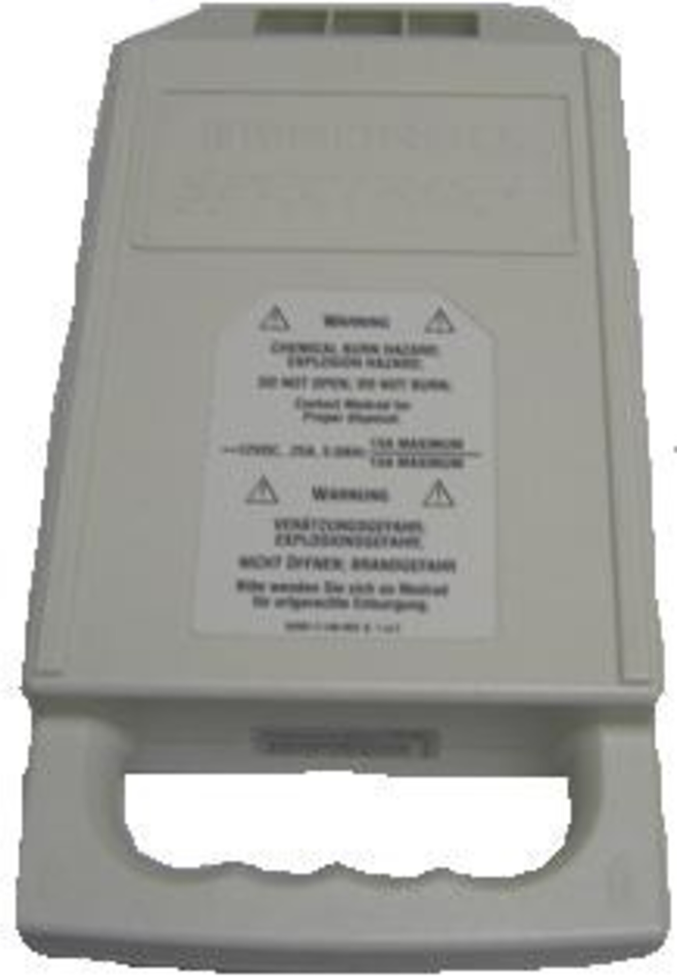 Medrad Spectris MR Injector, Art.-Nr. 121792 - Akku Mäser - B2B-Shop