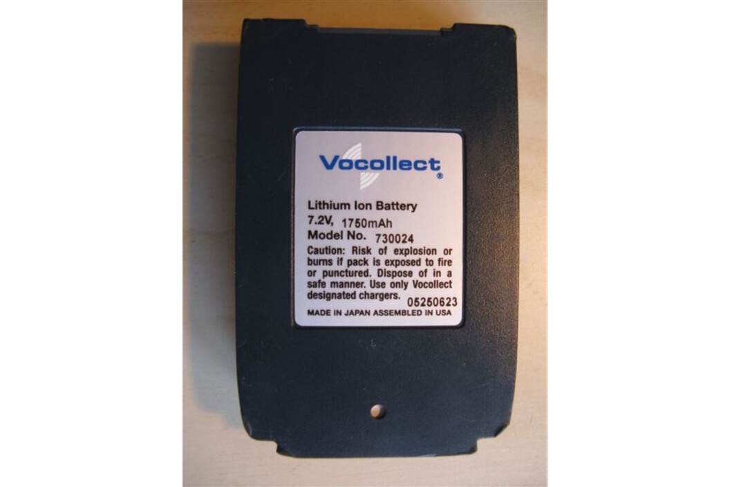 Tadiran Lithium Batterie SL-750, Art.-Nr. 121 - Akku Mäser - B2B-Shop