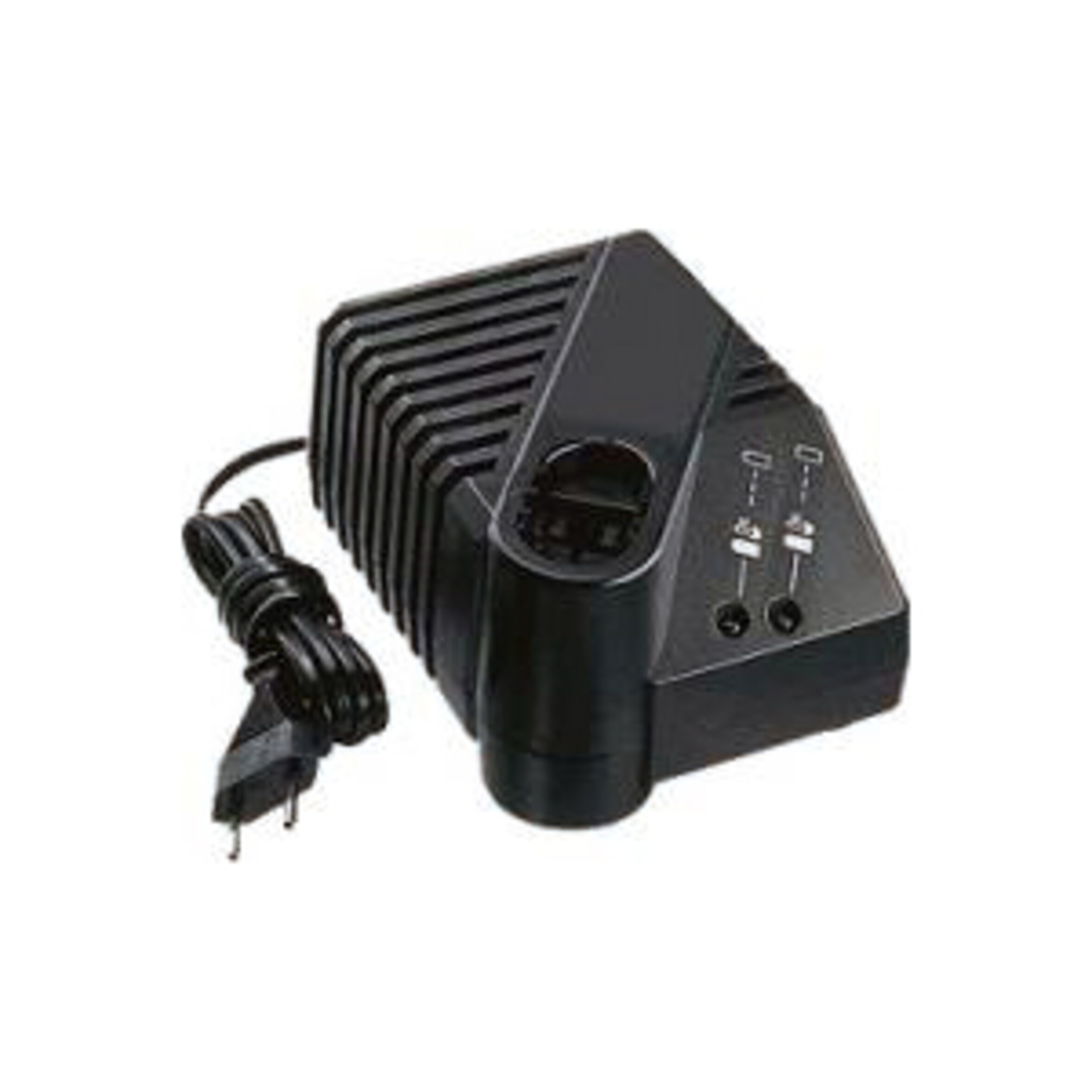 Tischladegerät Bosch, Art.-Nr. 121840 - Akku Mäser - B2B-Shop