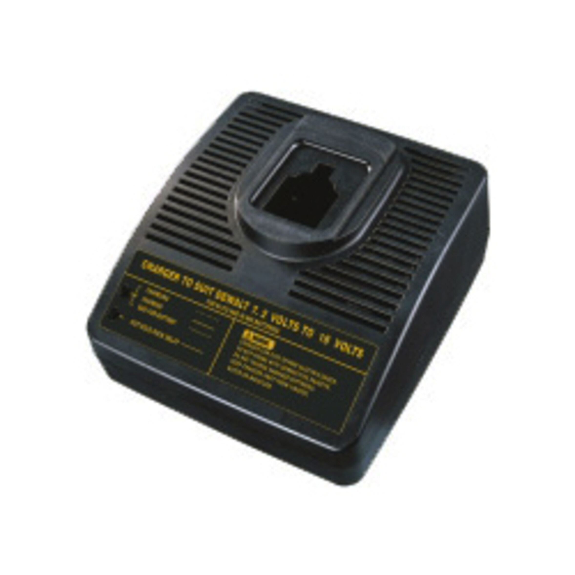 Tischladegerät Dewalt/Elu, Art.-Nr. 121844 - Akku Mäser - B2B-Shop