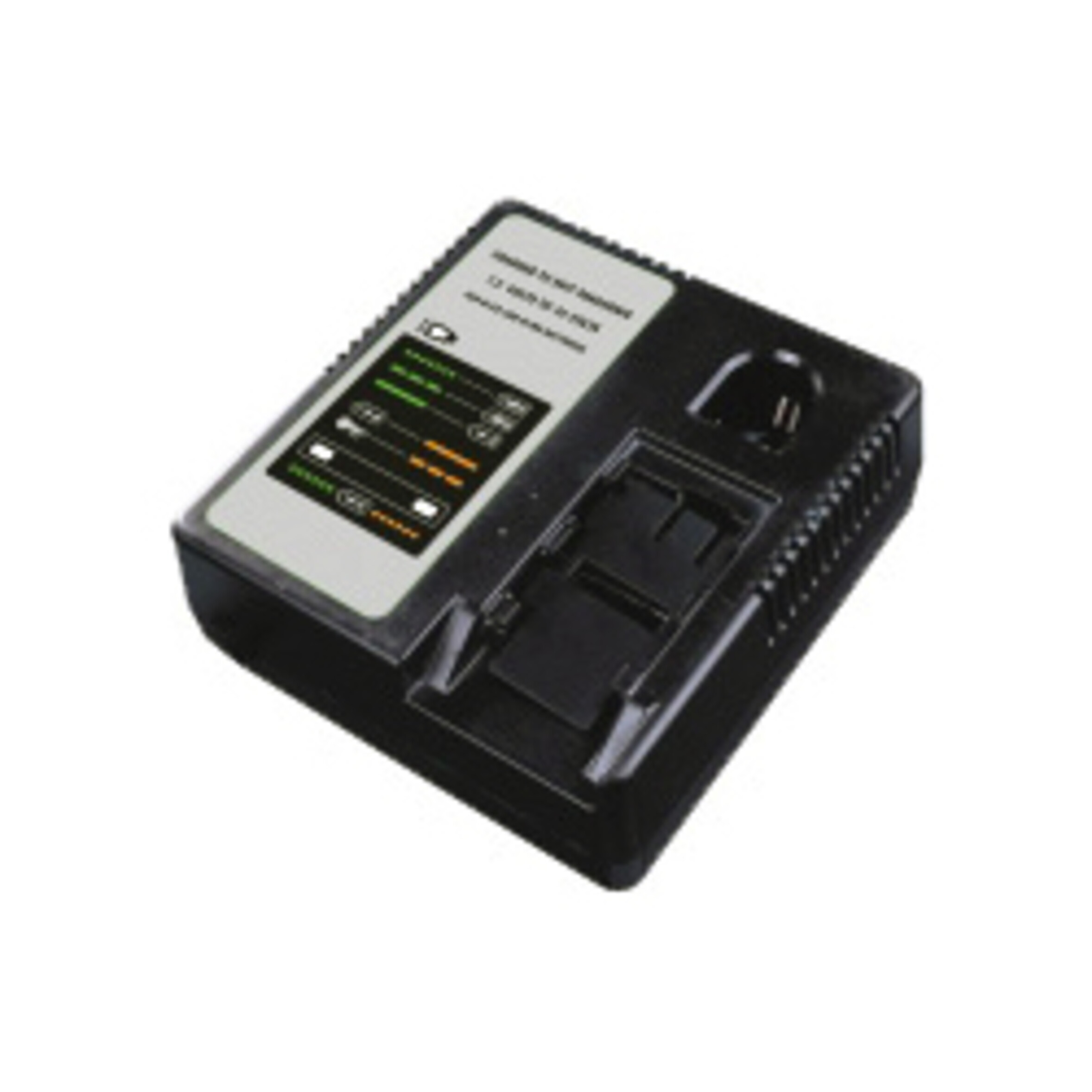 Tischladegerät Panasonic, Art.-Nr. 121846 - Akku Mäser - B2B-Shop