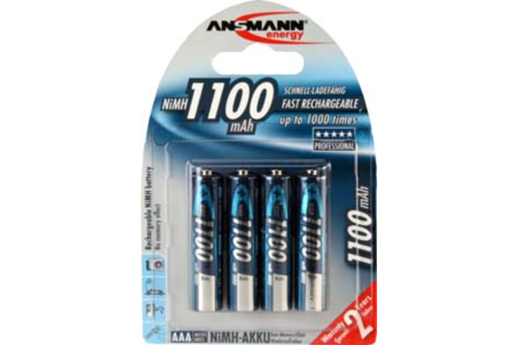 Tadiran Lithium Batterie SL-750, Art.-Nr. 121 - Akku Mäser - B2B-Shop