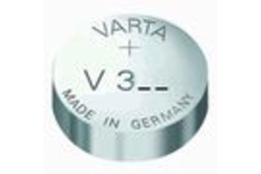 Varta V301, Art.-Nr. 3147 - Akku Mäser - B2B-Shop