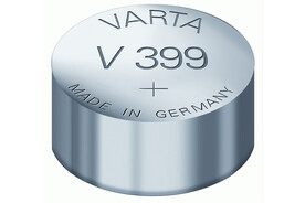 Varta V399, Art.-Nr. 3183 - Akku Mäser - B2B-Shop