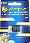 Golden Power PX27 B1, Art.-Nr. 3200 - Akku Mäser - B2B-Shop