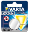 Varta CR2320 B1, Art.-Nr. 3234 - Akku Mäser - B2B-Shop