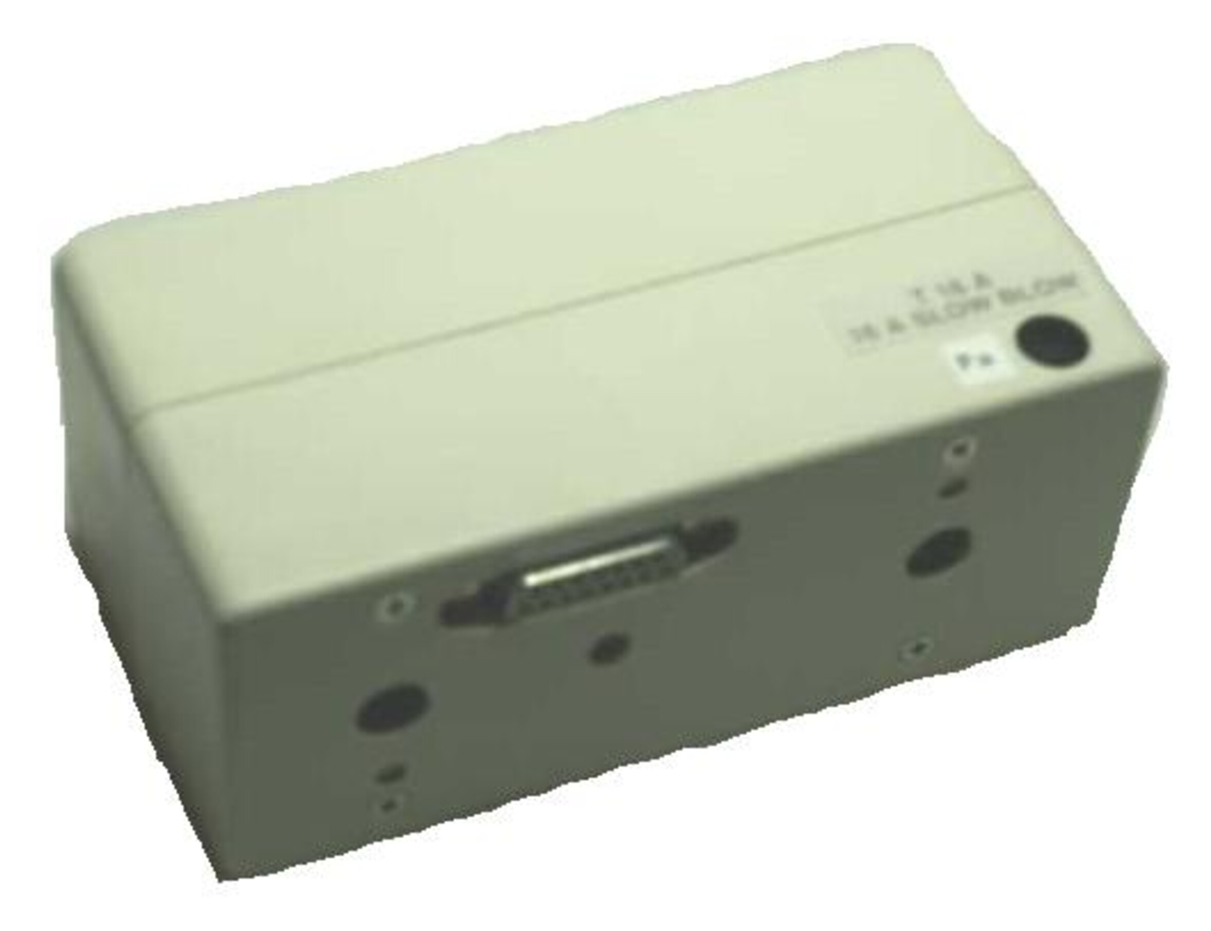 Lohmeier (B.Braun) Defibrillator D801, Art.-Nr. 109638 - Akku Mäser - B2B-Shop