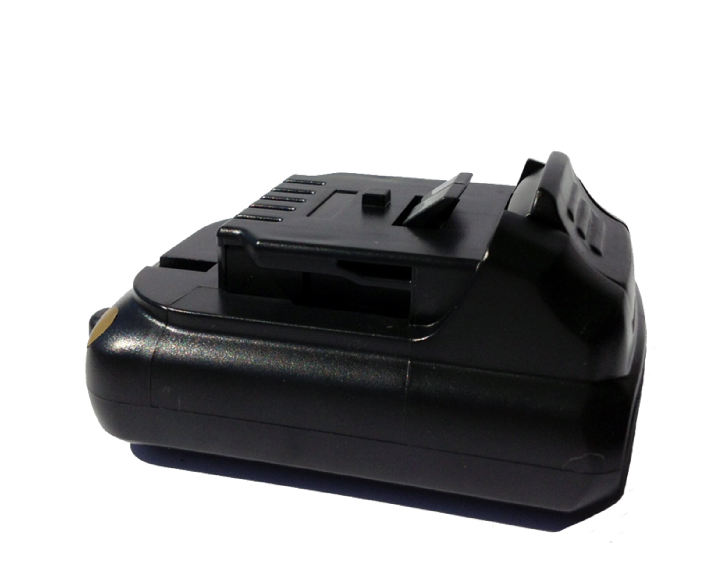 Dewalt DCB120, Art.-Nr. 504346 - Akku Mäser - B2B-Shop