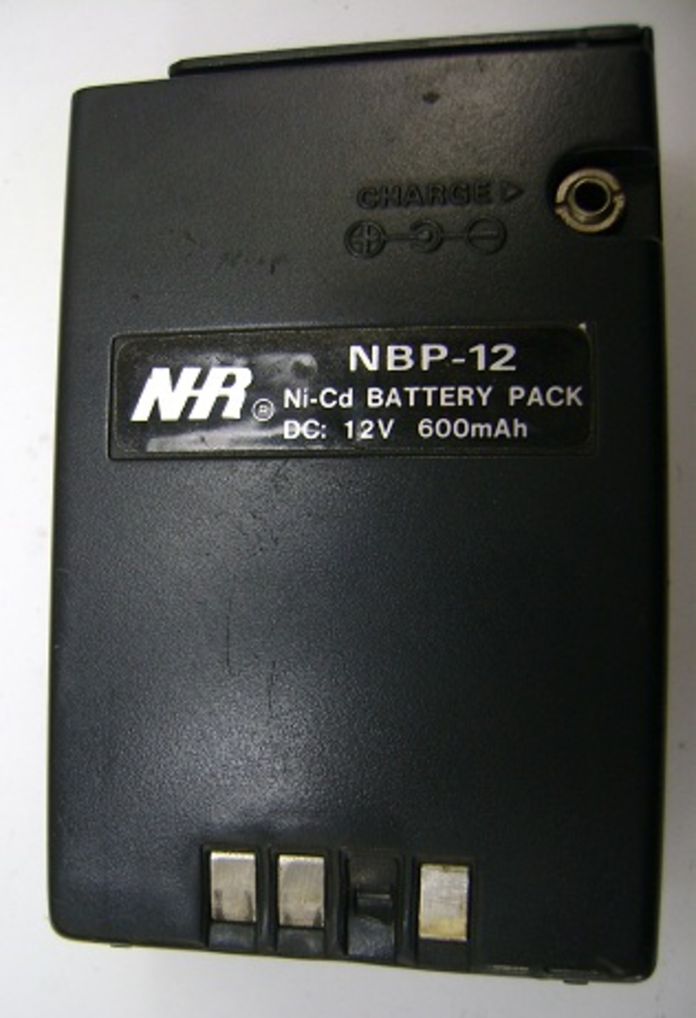 Fluke NBP-12 Zellentausch, Art.-Nr. 505228 - Akku Mäser - B2B-Shop