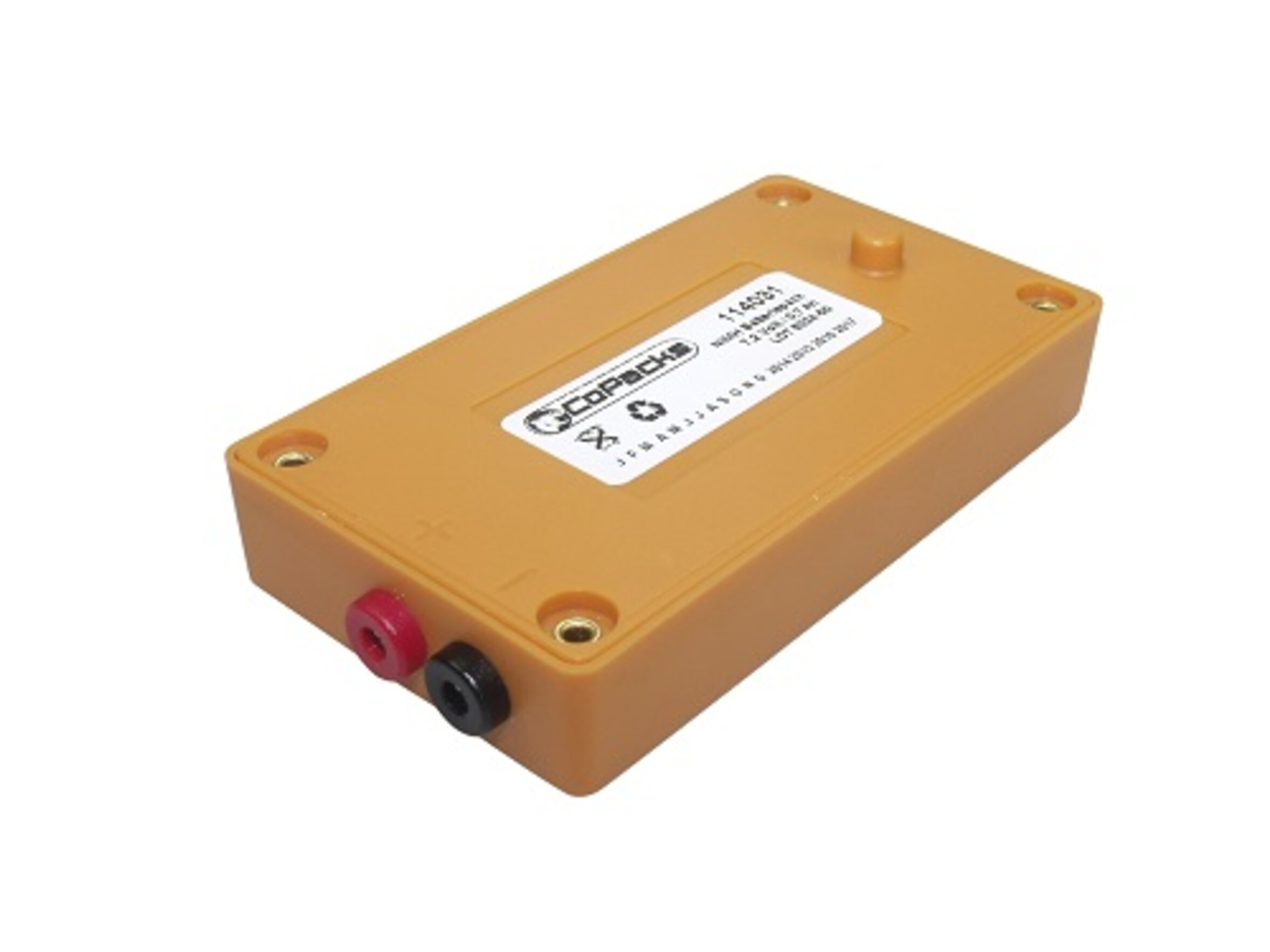 Gross Funk Kranakku Typ 100-001-885, Art.-Nr. 506018 - Akku Mäser - B2B-Shop