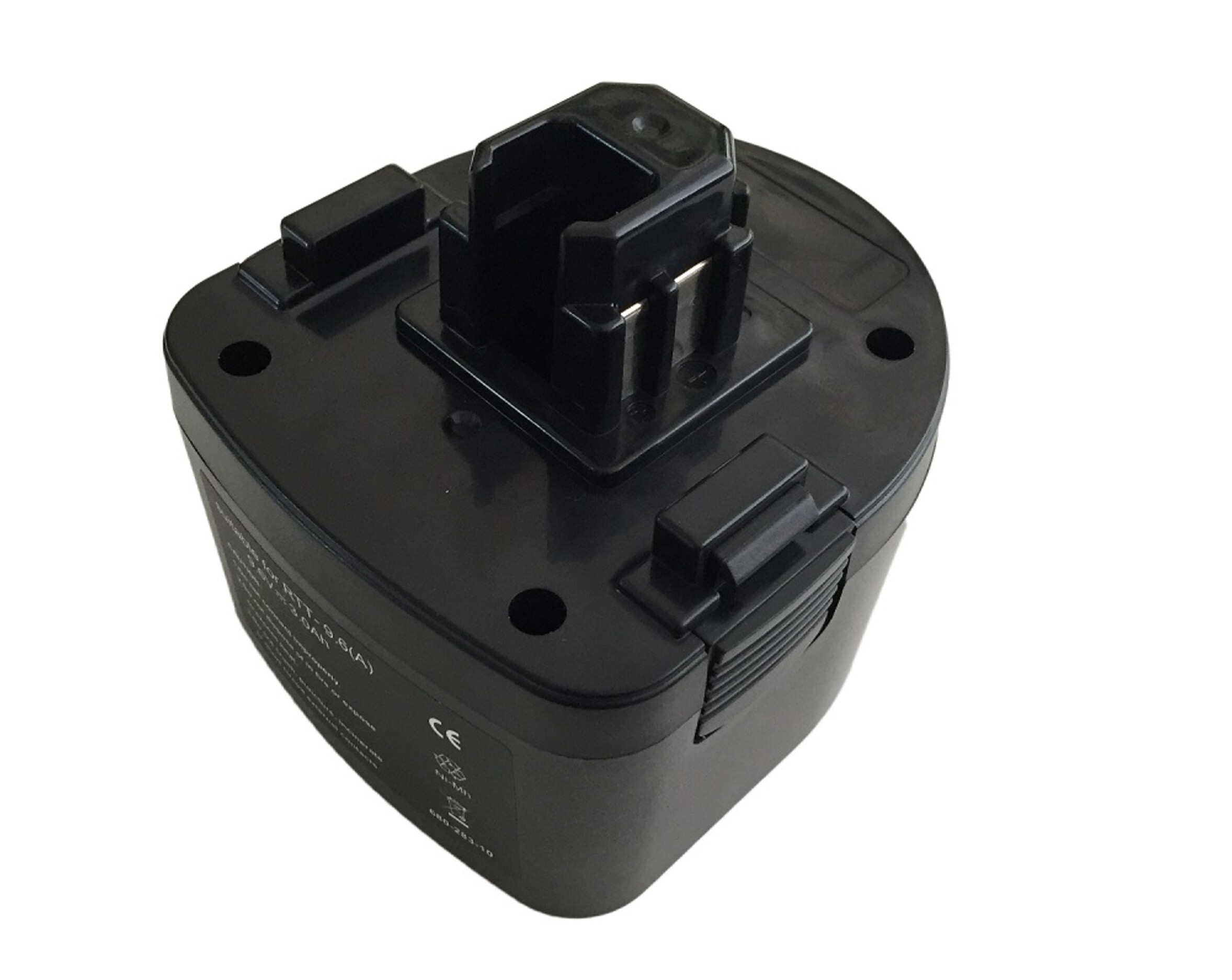 MAX Rebar RB650, Art.-Nr. 508524 - Akku Mäser - B2B-Shop