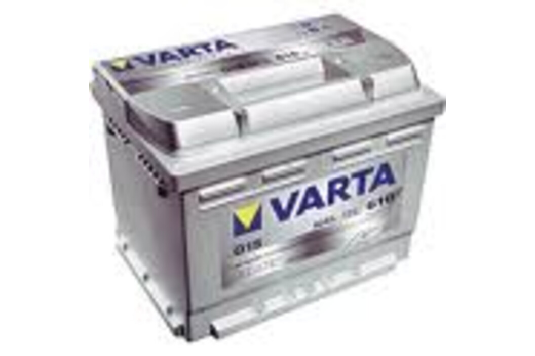 VARTA Silver Dynamic I1 6104020923162, Art.-Nr. 121628 - Akku Mäser - B2B-Shop