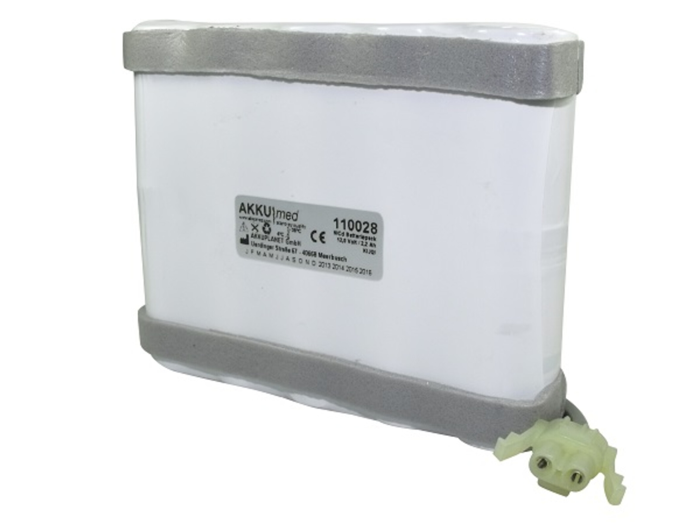 Hellige Defi SCP851/852/ Monitor-Servomed SMS181/182, Art.-Nr. 896 - Akku Mäser - B2B-Shop Hellige Defi SCP851/852/ Monitor-Servomed SMS181/182, Art.-Nr. 896 - Akku Mäser - B2B-Shop