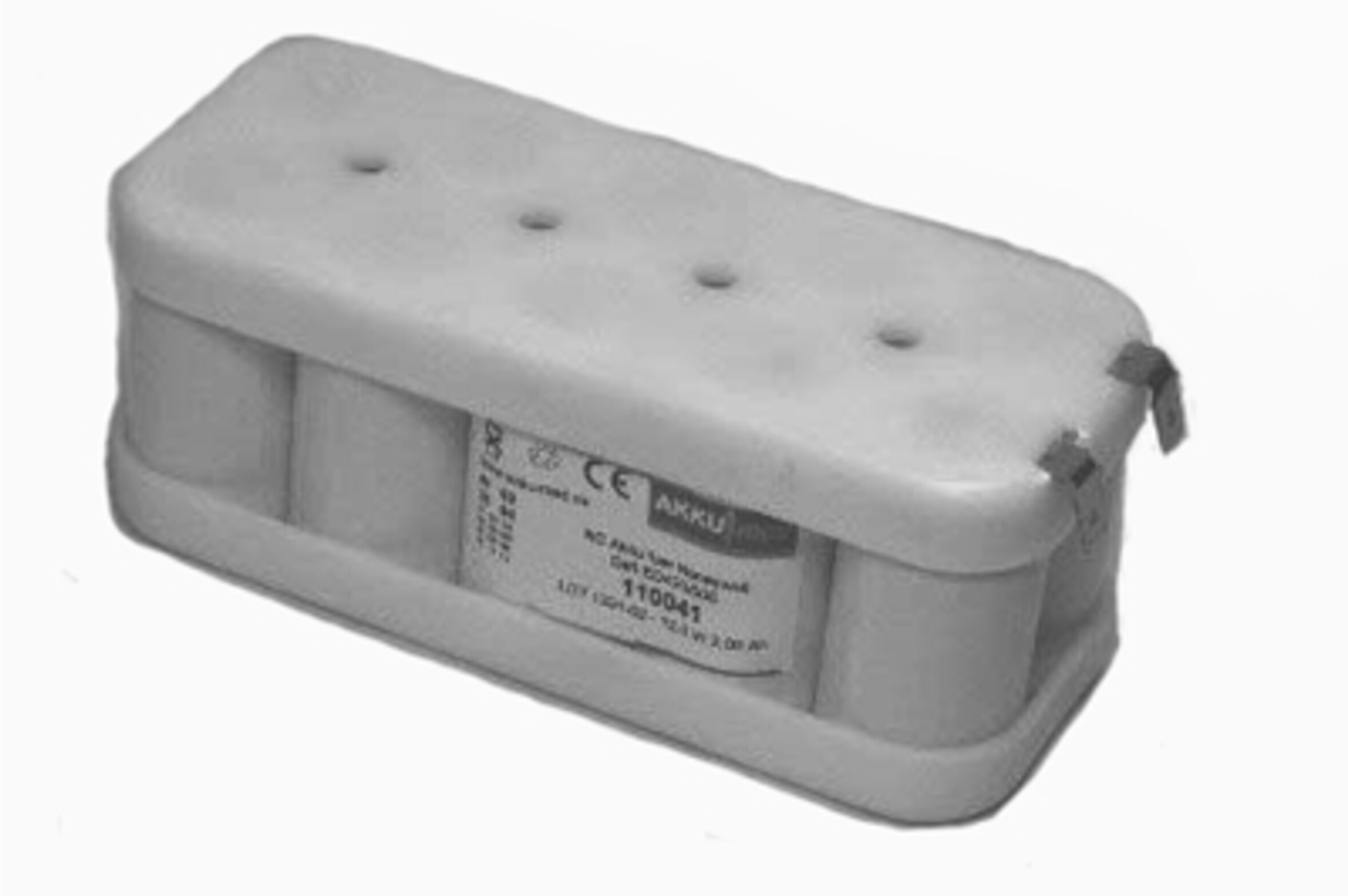 Honeywell - Defibrillator ED 420 / 500, Art.-Nr. 918 - Akku Mäser - B2B-Shop Honeywell - Defibrillator ED 420 / 500, Art.-Nr. 918 - Akku Mäser - B2B-Shop