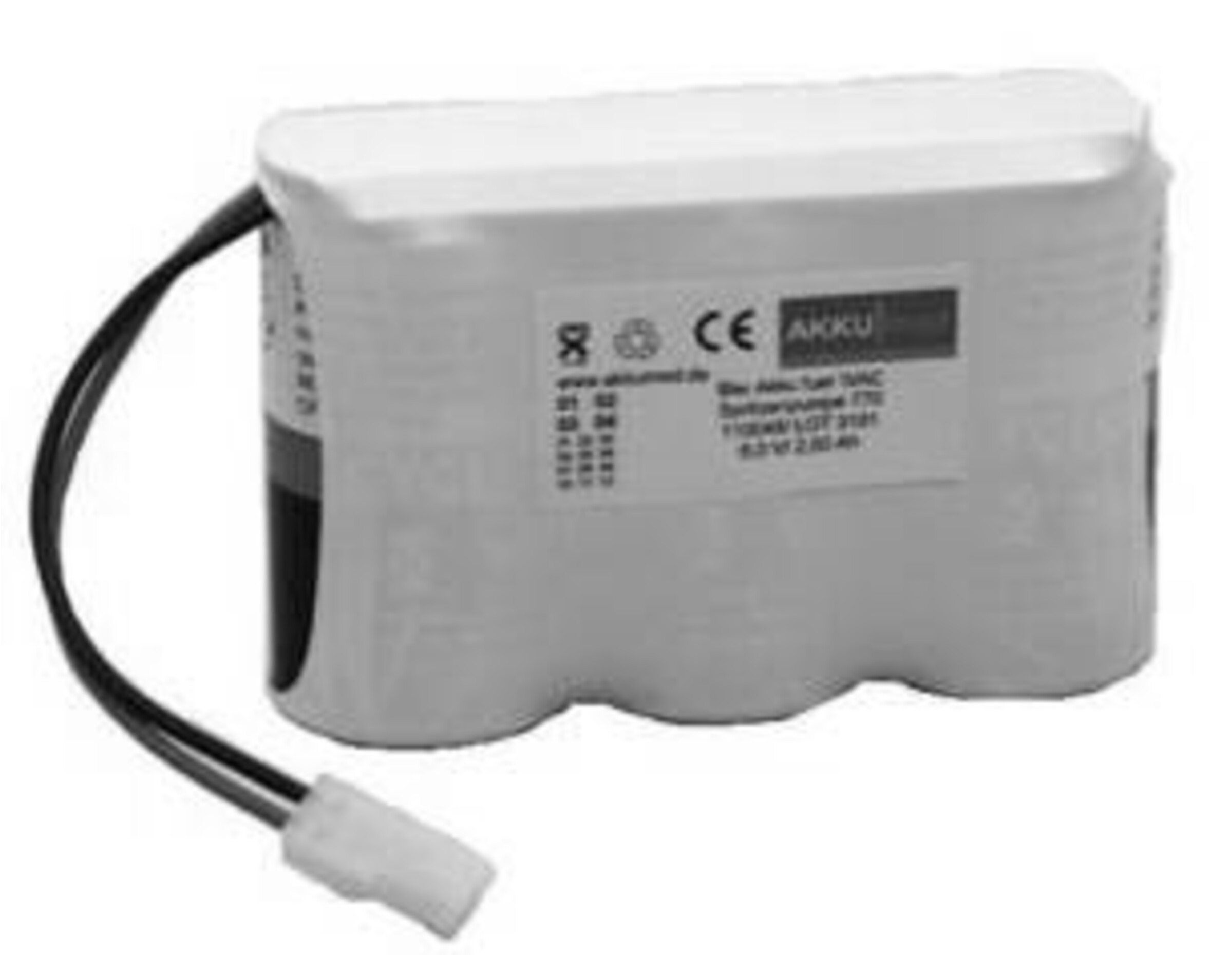 Ivac Spritzenpumpe 770, Art.-Nr. 929 - Akku Mäser - B2B-Shop Ivac Spritzenpumpe 770, Art.-Nr. 929 - Akku Mäser - B2B-Shop