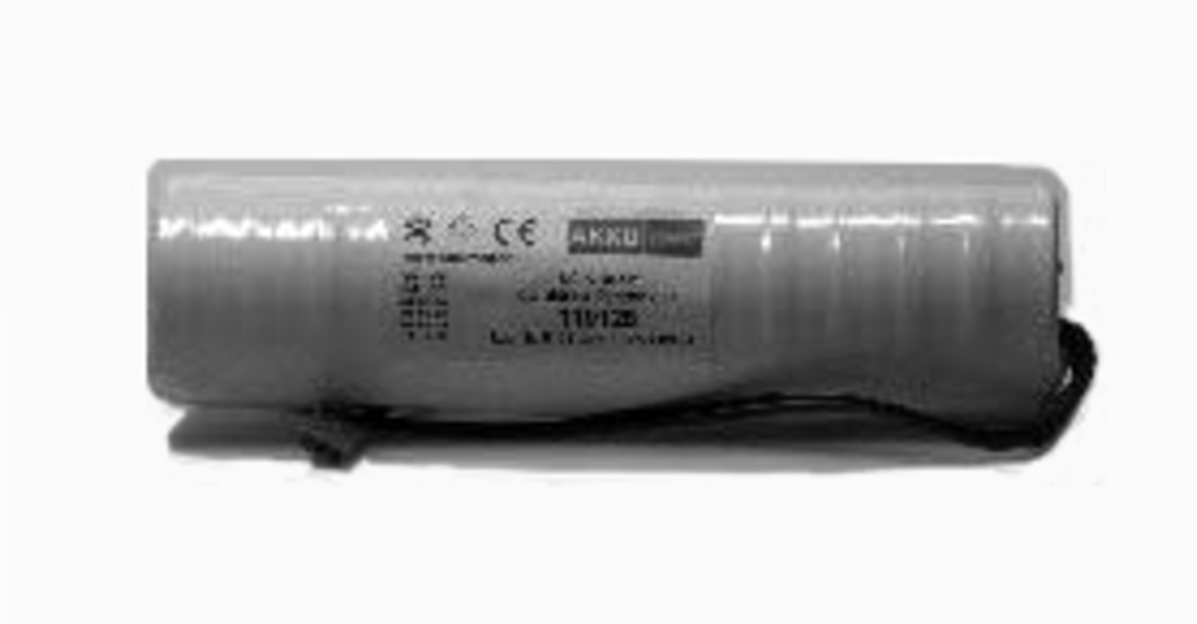 Kranzbühler Doppler 2000 / Fetasaver, Art.-Nr. 932 - Akku Mäser - B2B-Shop Kranzbühler Doppler 2000 / Fetasaver, Art.-Nr. 932 - Akku Mäser - B2B-Shop