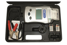 DHC Digital Battery Tester with Printer, Art.-Nr. 104319 - Akku Mäser - B2B-Shop DHC Digital Battery Tester with Printer, Art.-Nr. 104319 - Akku Mäser - B2B-Shop