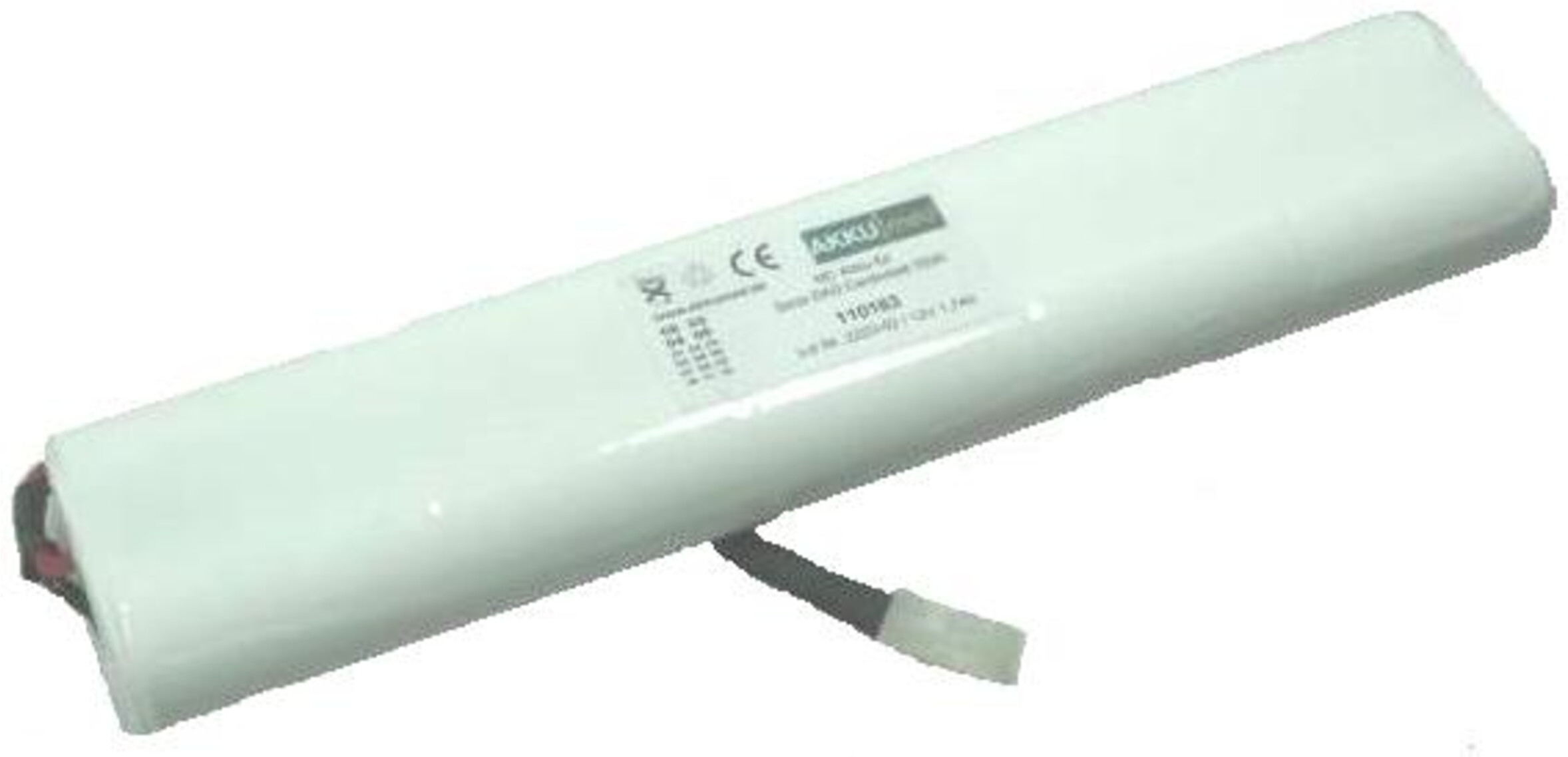 Seca EKG Cardiotest 3300/3600/6300, Art.-Nr. 988 - Akku Mäser - B2B-Shop Seca EKG Cardiotest 3300/3600/6300, Art.-Nr. 988 - Akku Mäser - B2B-Shop