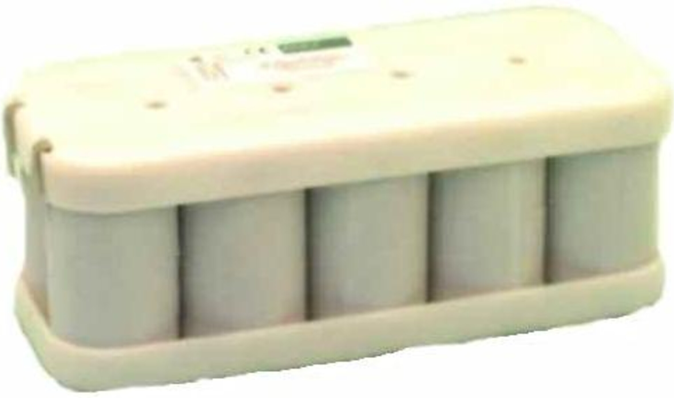 Siemens Defibrillator Sirecard P / Theracard PM/TM, Art.-Nr. 990 - Akku Mäser - B2B-Shop