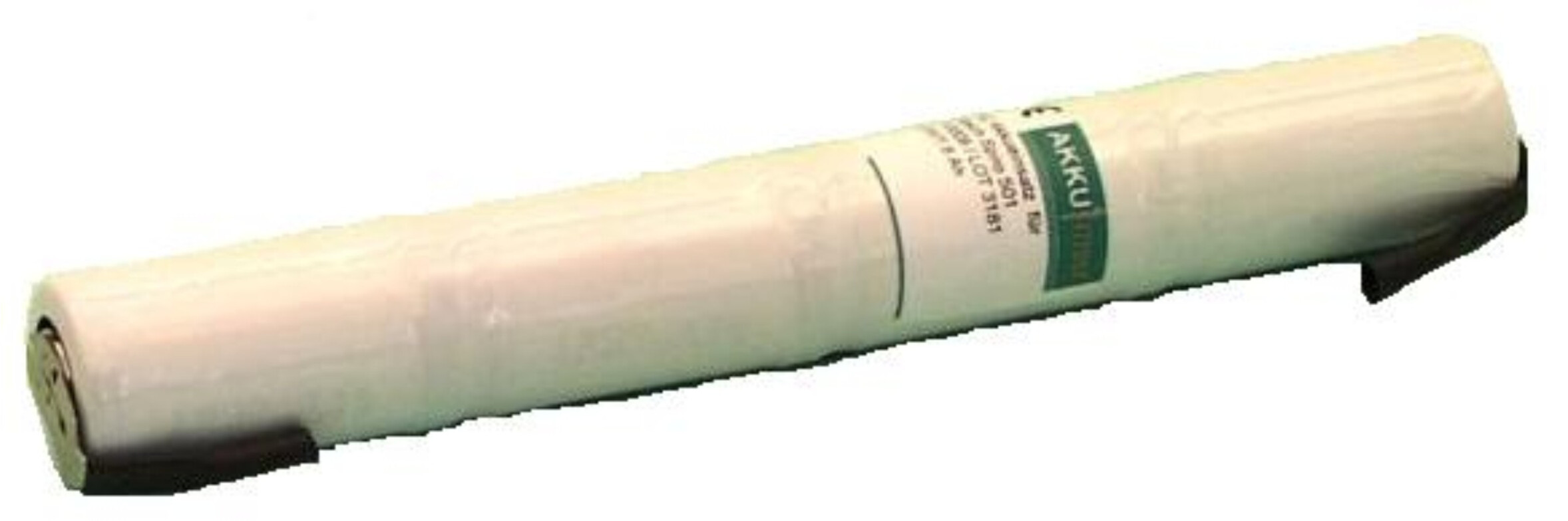 Bosch Spiro 501, Art.-Nr. 858 - Akku Mäser - B2B-Shop