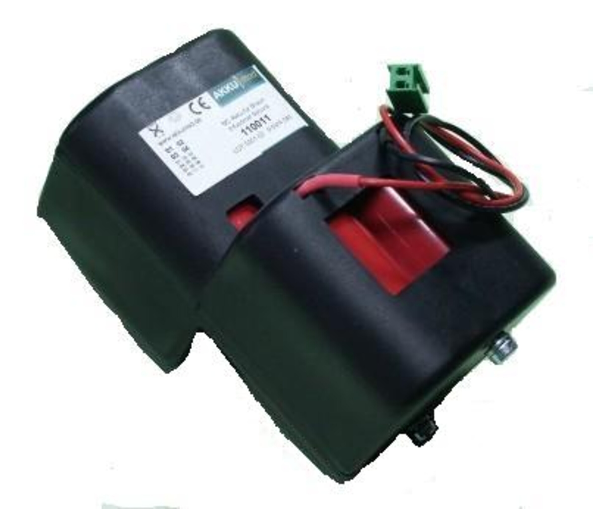 Braun Infusomat secura / Dropomat secura, Art.-Nr. 862 - Akku Mäser - B2B-Shop