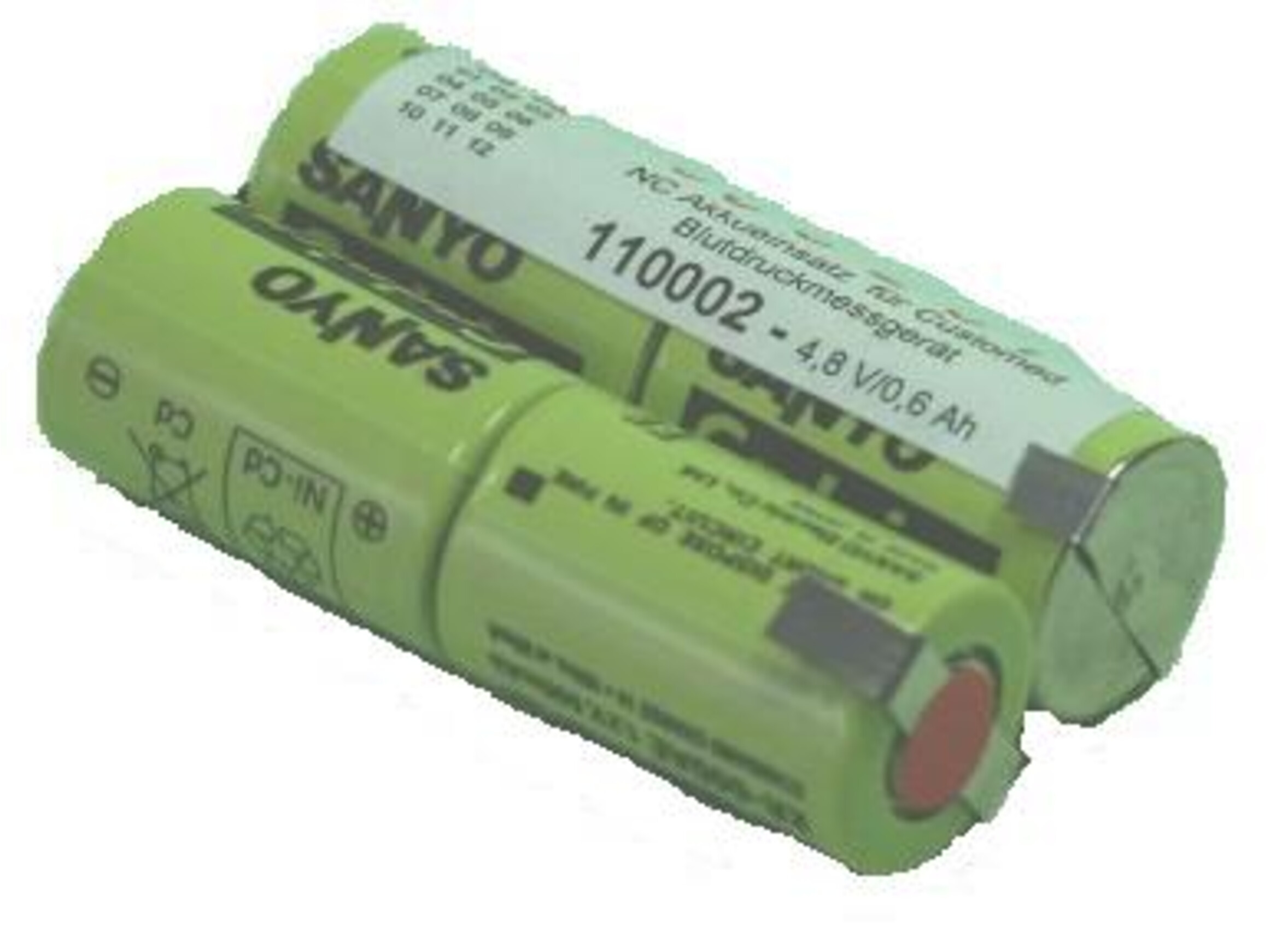 Customed Blutdruckmessgerät, Art.-Nr. 871 - Akku Mäser - B2B-Shop