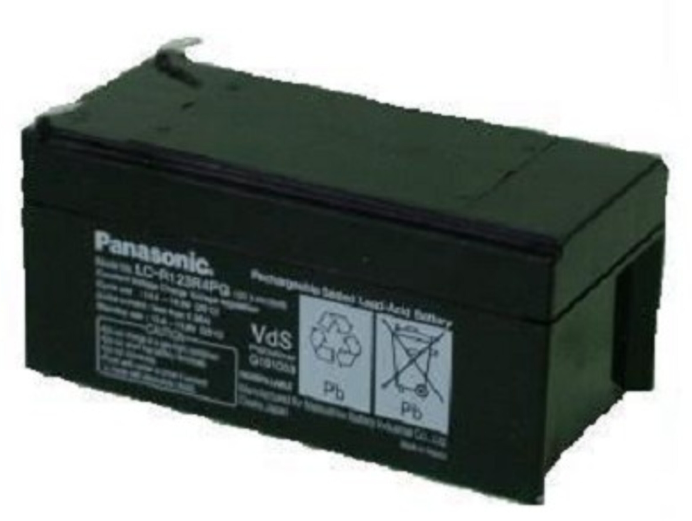 Fresenius Vial(MCM) - Inca, Art.-Nr. 876 - Akku Mäser - B2B-Shop