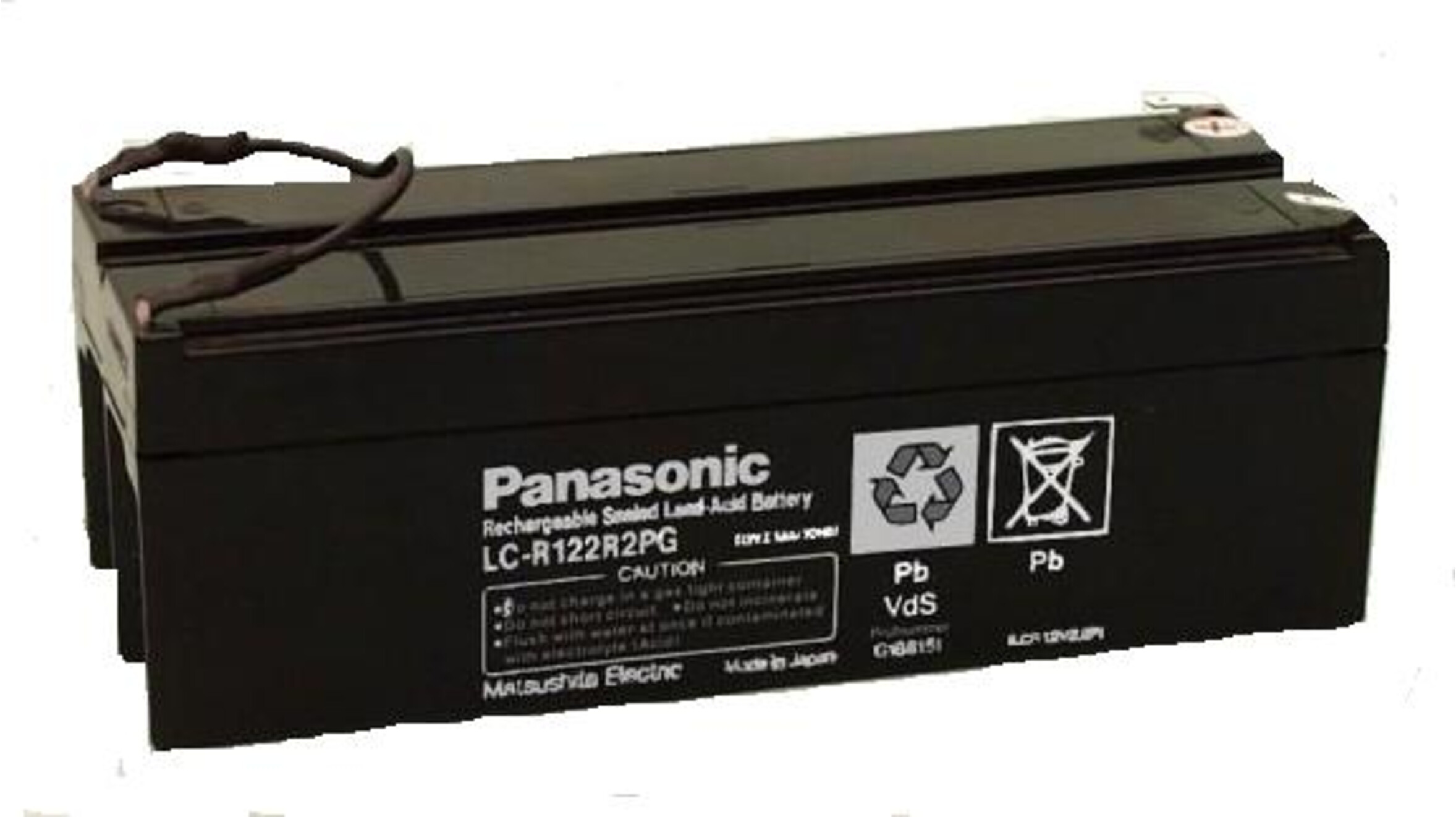 Hanseatische Intermed - Defibrillator Vitacard A, Art.-Nr. 887 - Akku Mäser - B2B-Shop